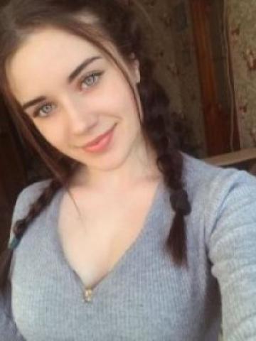 Проститутка Дина